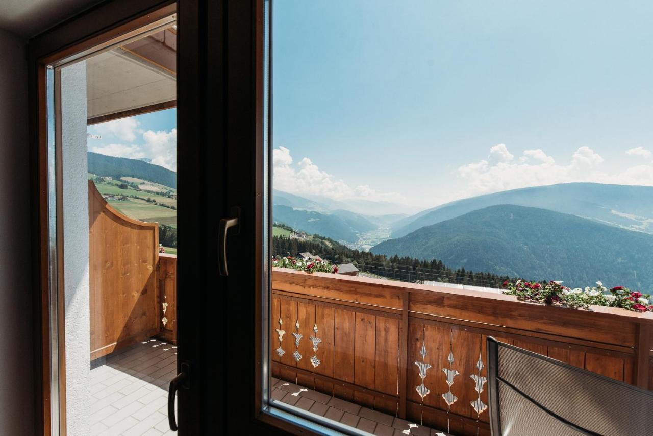 Pension Sonnenhof Маранца Экстерьер фото