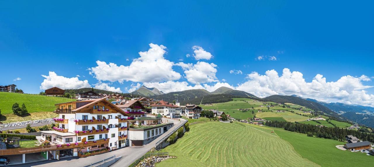 Pension Sonnenhof Маранца Экстерьер фото