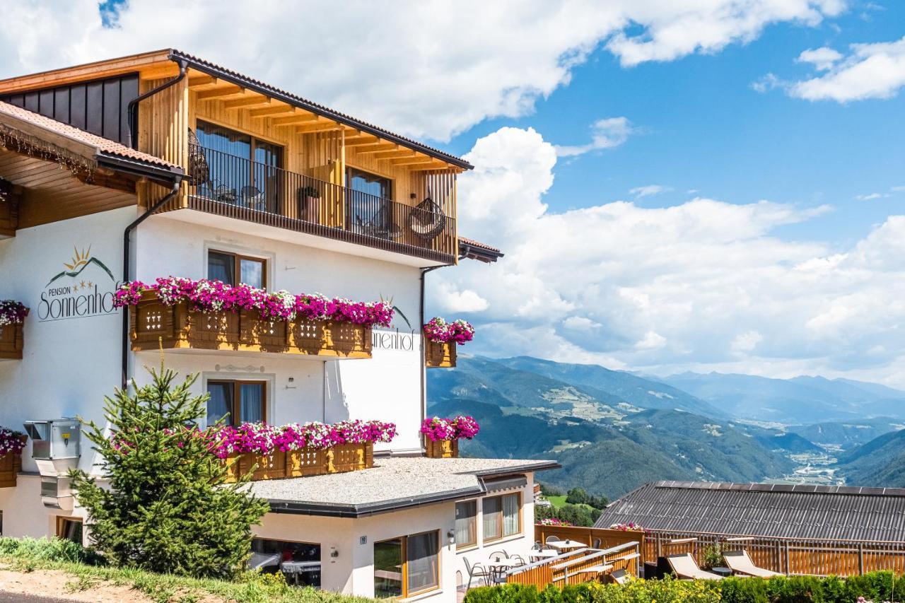 Pension Sonnenhof Маранца Экстерьер фото