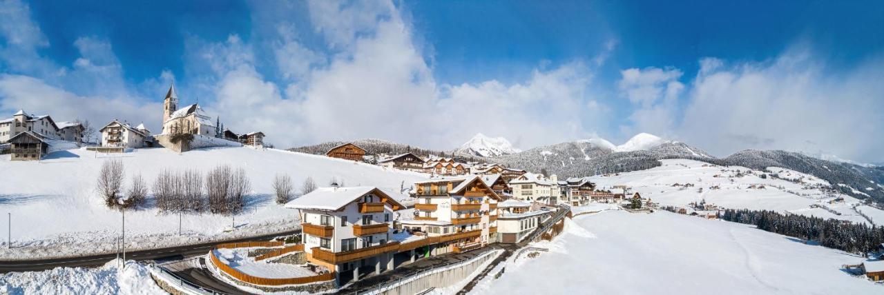 Pension Sonnenhof Маранца Экстерьер фото