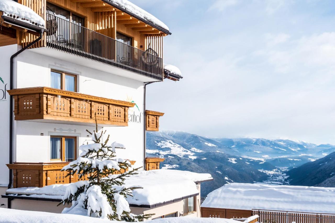Pension Sonnenhof Маранца Экстерьер фото