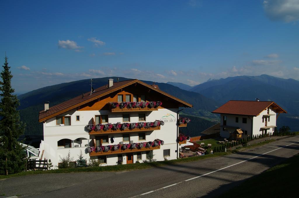 Pension Sonnenhof Маранца Экстерьер фото